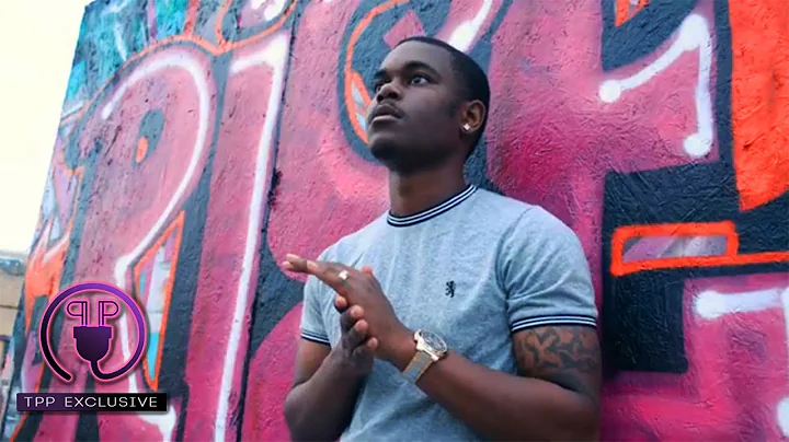 Stephen Wray - Work It Out (Official Music Video)