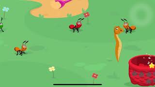 Catch It! Atrapamos Bichos con Keiki screenshot 5