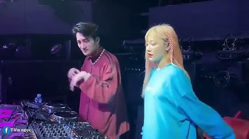 Nhạc hay remix 2020|| Trouble Is A Friend remix (DJ QT MIX)BÀI NHẠC HUYỀN THOẠI MỘT THỜI HOT TIKTOK@