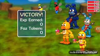 SCARICARE FNAF WORLD