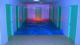 flooded rooms ☆ dreamcore radio screenshot 5