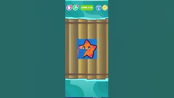 Save The Fish All 218 Level Android,ios Gameplay New Update #shorts #savethefish