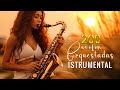 200 Melodias Orquestadas Mas Bellas de Todos los Tiempos - La Mejor Música Istrumental de Saxofón