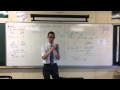 Calculating Angles with Trigonometric Functions