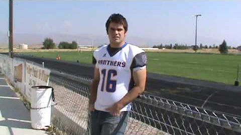 Carey School in Carey Idaho Points of Pride Senior...