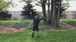 Contact Sword flow jam