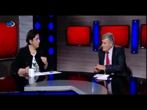 ცოტა დაოკდით და ნერვები დაიწყნარეთ თქვენ! მოთმინების ფიალა უკვე ავსებულია - ელისო კილაძე