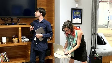 NYC Mesh Org Meeting - June 11 2019