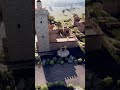 Townhall in Civica: Italian Renaissance #citybuilder #indiedev #gamedev #medieval