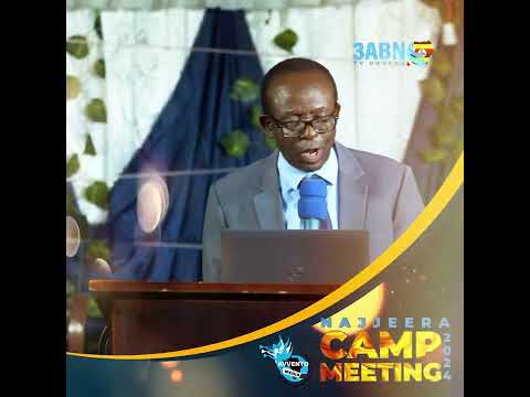 Amateeka Baagakwatamu End Times 