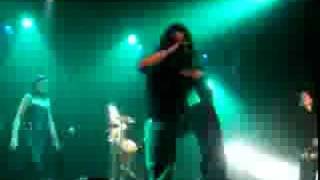 Theatre Of Tragedy - Bring Forth Ye Shadow (Live)