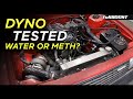 Watch this before installing water methanol injection | fullBOOST