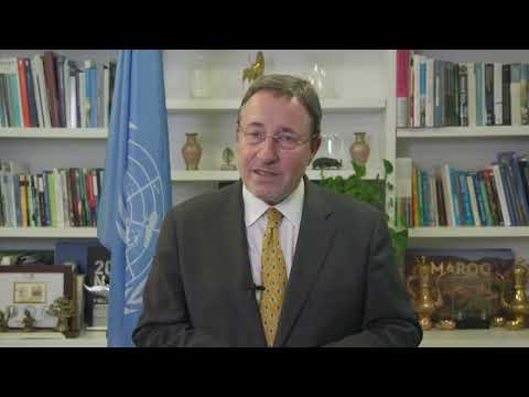 Achim Steiner |