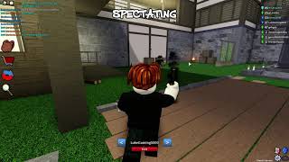 LukeGaming5000 / assassin hacker report.