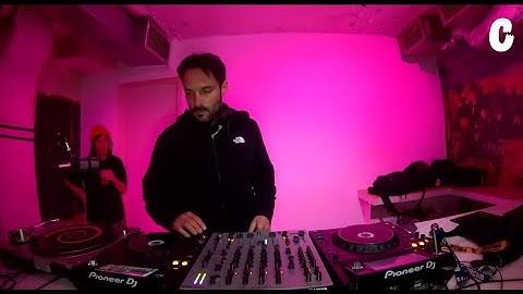 You are what you dance w/ Stratos (Guest: VEKI) @CannibalRadio - 17 Dec 2025