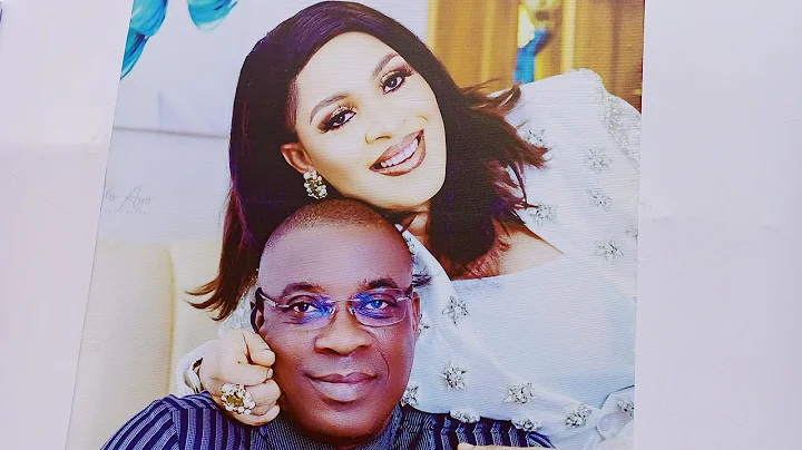 Watch As K1 Dance With New Wife, Emmanuella