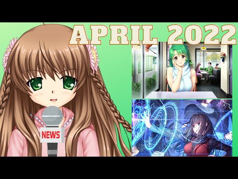 Visual Novel Monthly