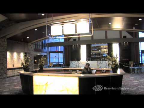 LAS VEGAS 2.0 - The Mirage Hotel & Casino | Gordon Ramsey