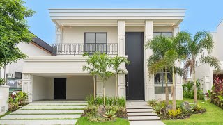 LUXURY NEOCLASSIC RESIDENCE FOR R$4,750,000.00