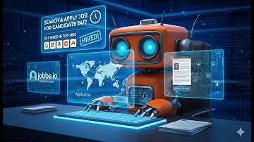 jobbe.io | Job Search Automation 2026 | The AI Platform That Gets You Hired Faster