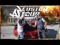 Af custom tour episode 2  