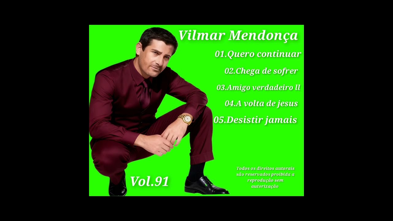 Desistir jamais completo 