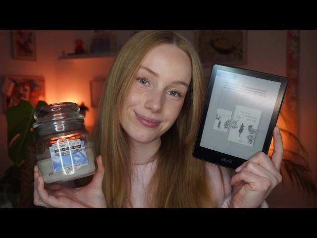 ASMR Show & Tell - Meine Monatsfavoriten