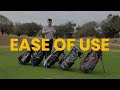 BEST STAND BAGS 2023!!
