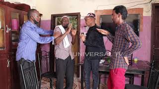 Musalsalka  Nabad Iyo Caano Q20aad