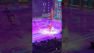 Tchaikovsky is a genius. This ice show was amazing 🫠✨️ #fyp #foryou #foryoupage #viral #Nutcracker Wealth