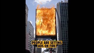 One of the most innovative Augmented Reality ADs - 