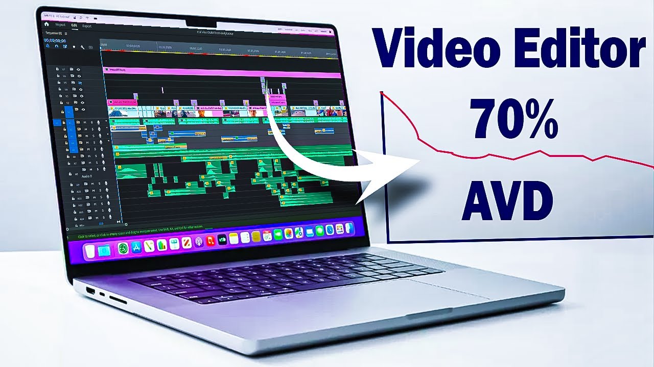 The Art of video Editing | show reel 2024 portfolio