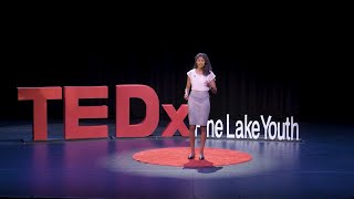 Reducing our digital carbon footprint one search at a time | Nikhita Penugonda | TEDxPine Lake Youth