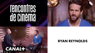 THE VOICES - Interview VOST Cinéma
