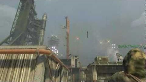 Tomahawk across the map launch