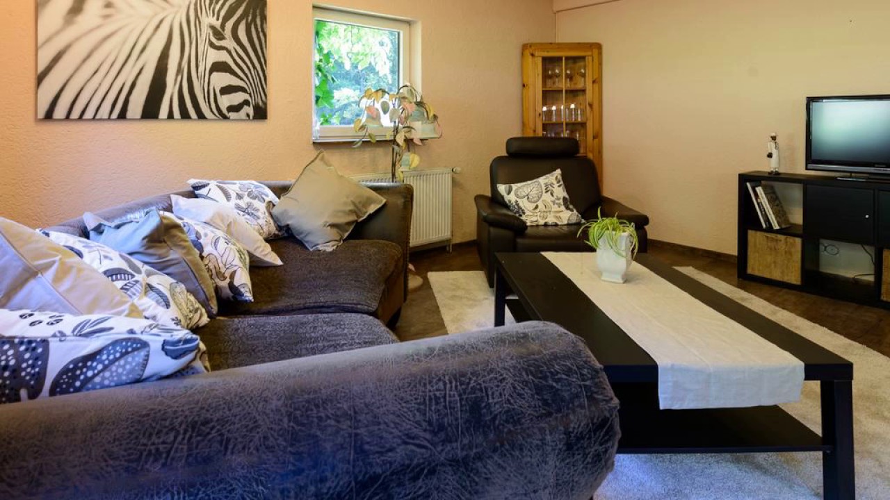 Forsthaus Halbemark - Bad Sooden Allendorf - Germany