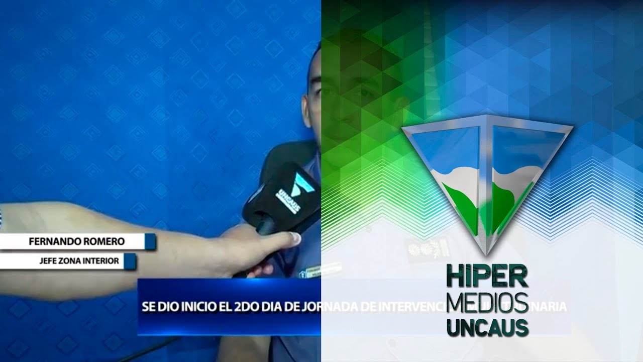 FERNANDO ROMERO SE DIO INICIO EL 2DO DIA DE JORNADA DE INTERVENCION MULTITUDINARIA