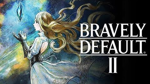 [Nintendo Switch] Bravely Default II DEMO [No Commentary] Gameplay