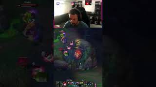 Jinx and Millio - The dream team #shorts #leagueoflegends #streamer #jinx #lol #viral