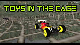 Toys In The Cage - RC.Bandit screenshot 3