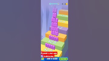 Count Master: Crowd Runner 3D//Walkthrough//.#103.