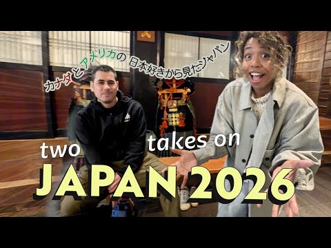 Big Japan Changes After 10 Years Ft LifeWhereImFrom 