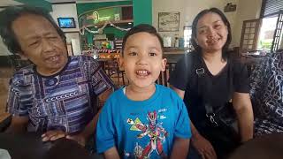 GEMES! Dalang & Penyanyi Cilik 5 Tahun Bikin Cak Diqin Geleng Kepala