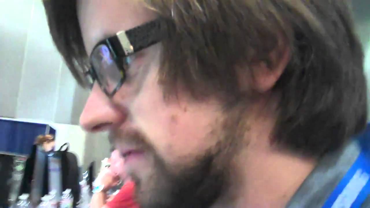 WCG LA -10: Greykarn och slop3 uppdaterar med all action LIVE från pressområdet. - Rakaka.se