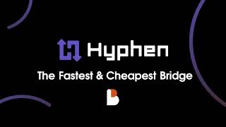 How to bridge between Polygon, Avalanche & Ethereum in seconds! How to bridge between Polygon, Avalanche & Ethereum in seconds!