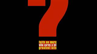 Falling To Pieces  Faith No More