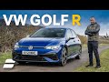New vw golf r review has the golf reached its peak  4k