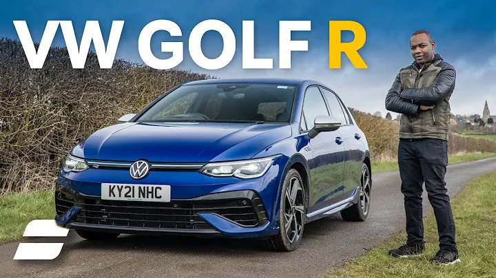 NEW VW Golf R Review: Has The Golf Reached Its Peak? | 4K - DayDayNews