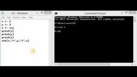 R2.r assign two values using left arrow operator and print sum using cat()  bijan krishna paul