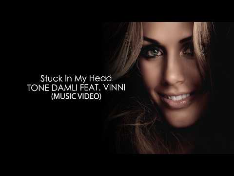 Tone Damli Feat. Vinni - Stuck In My Head 4K